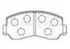 Pastillas de freno Brake Pad:MB 193 295