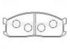 Pastillas de freno Brake Pad:SE96-33-28Z 9A