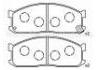Pastillas de freno Brake Pad:0K60A-33-28Z