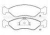 Pastillas de freno Brake Pad:55200-84500