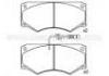 Pastillas de freno Brake Pad:601 420 76 20